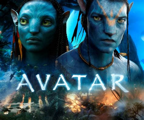 avatar 2009 download.